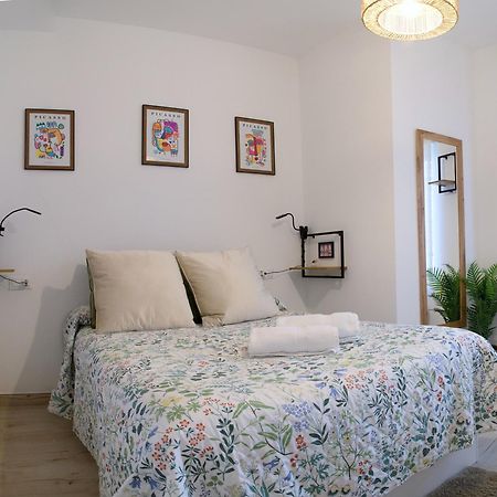 Carol Home Cordoba Dış mekan fotoğraf