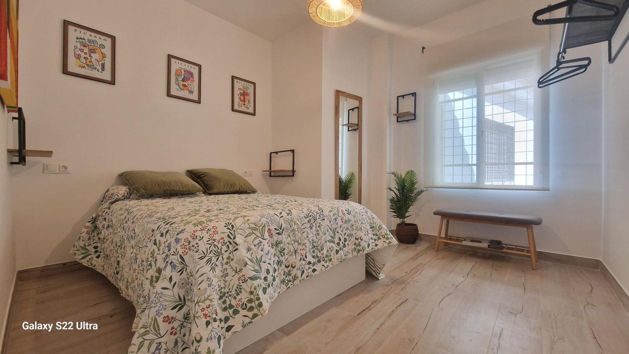 Carol Home Cordoba Dış mekan fotoğraf