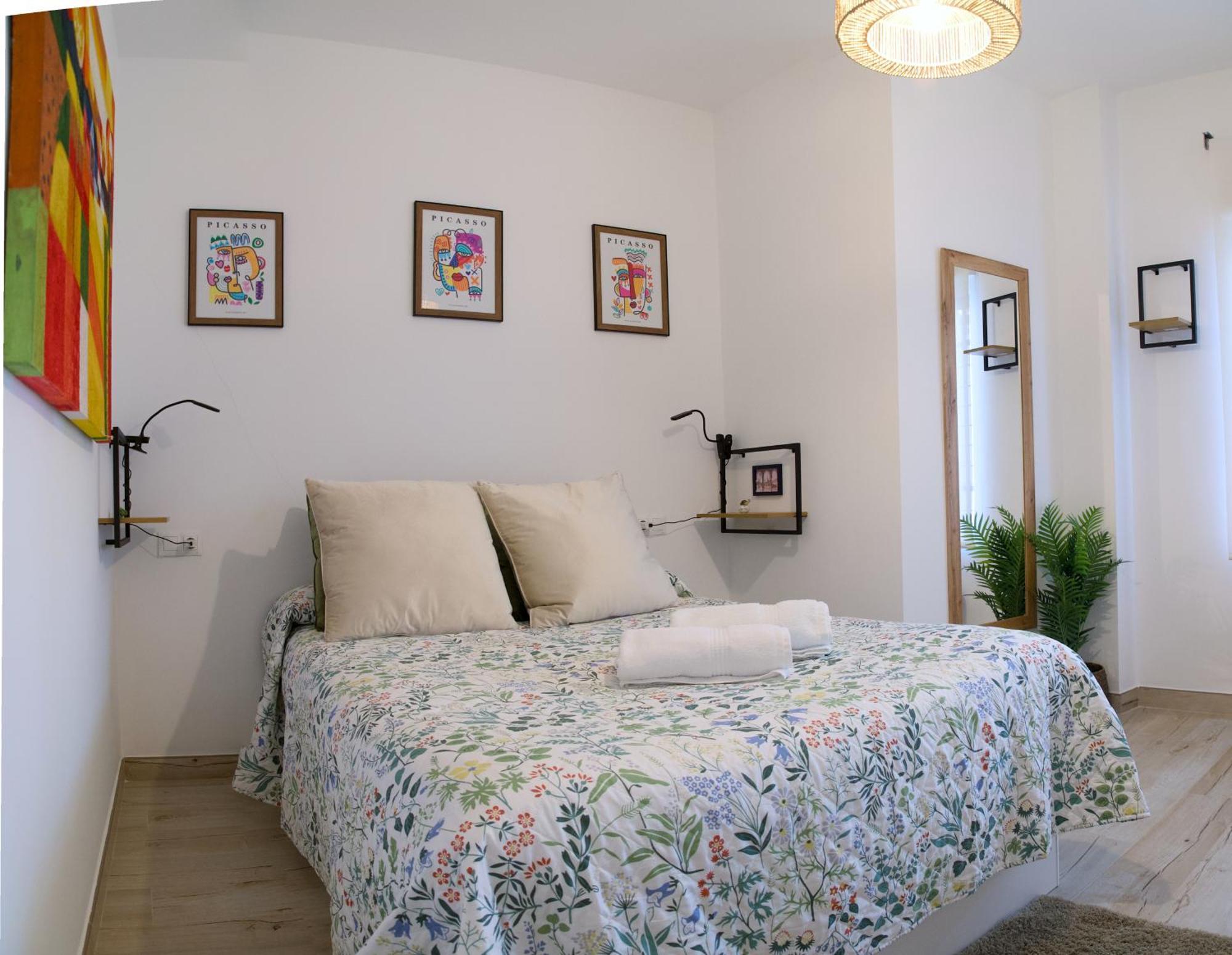 Carol Home Cordoba Dış mekan fotoğraf