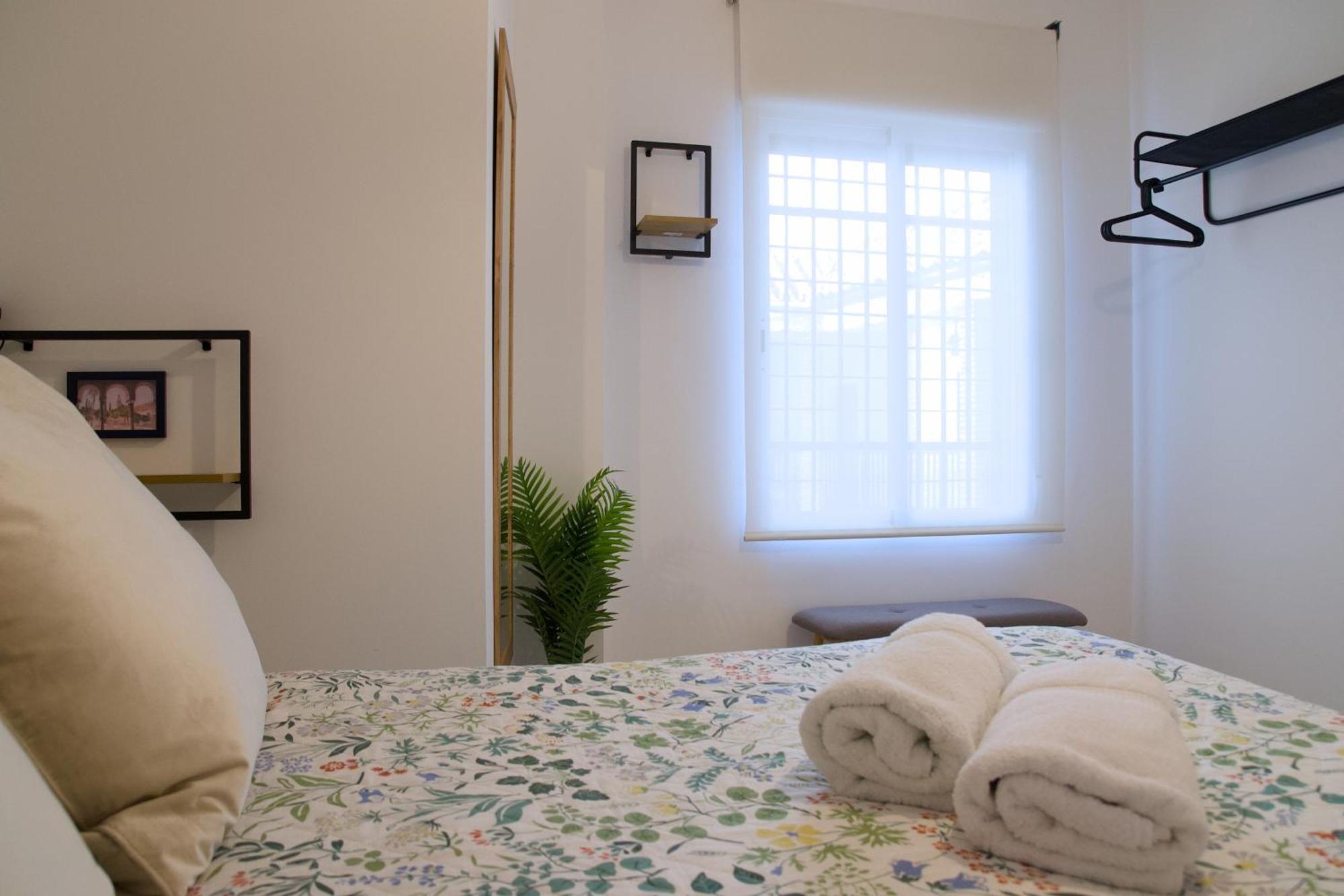 Carol Home Cordoba Dış mekan fotoğraf