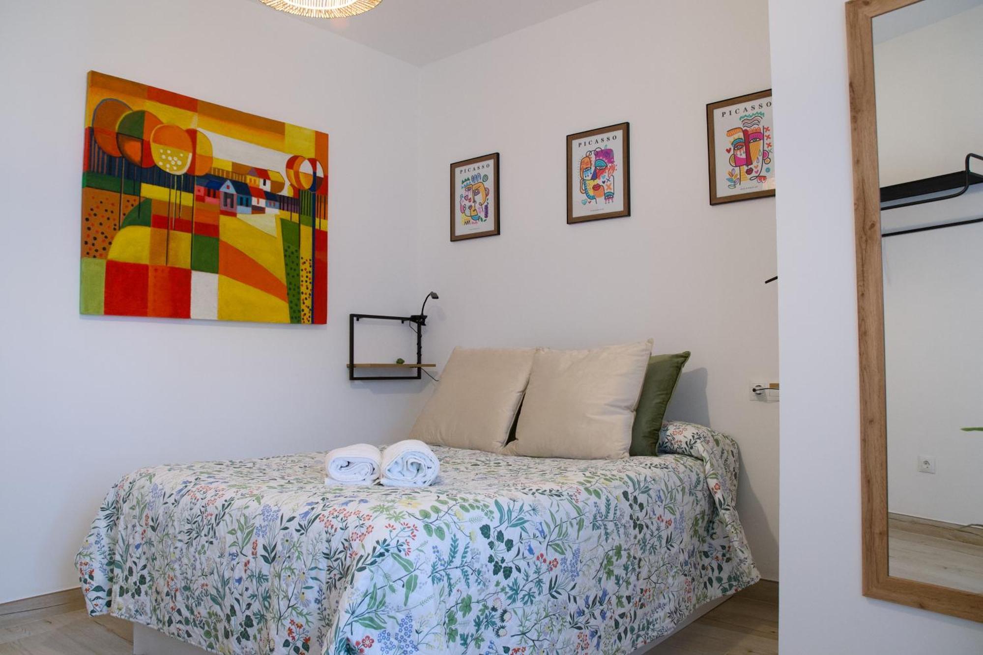 Carol Home Cordoba Dış mekan fotoğraf