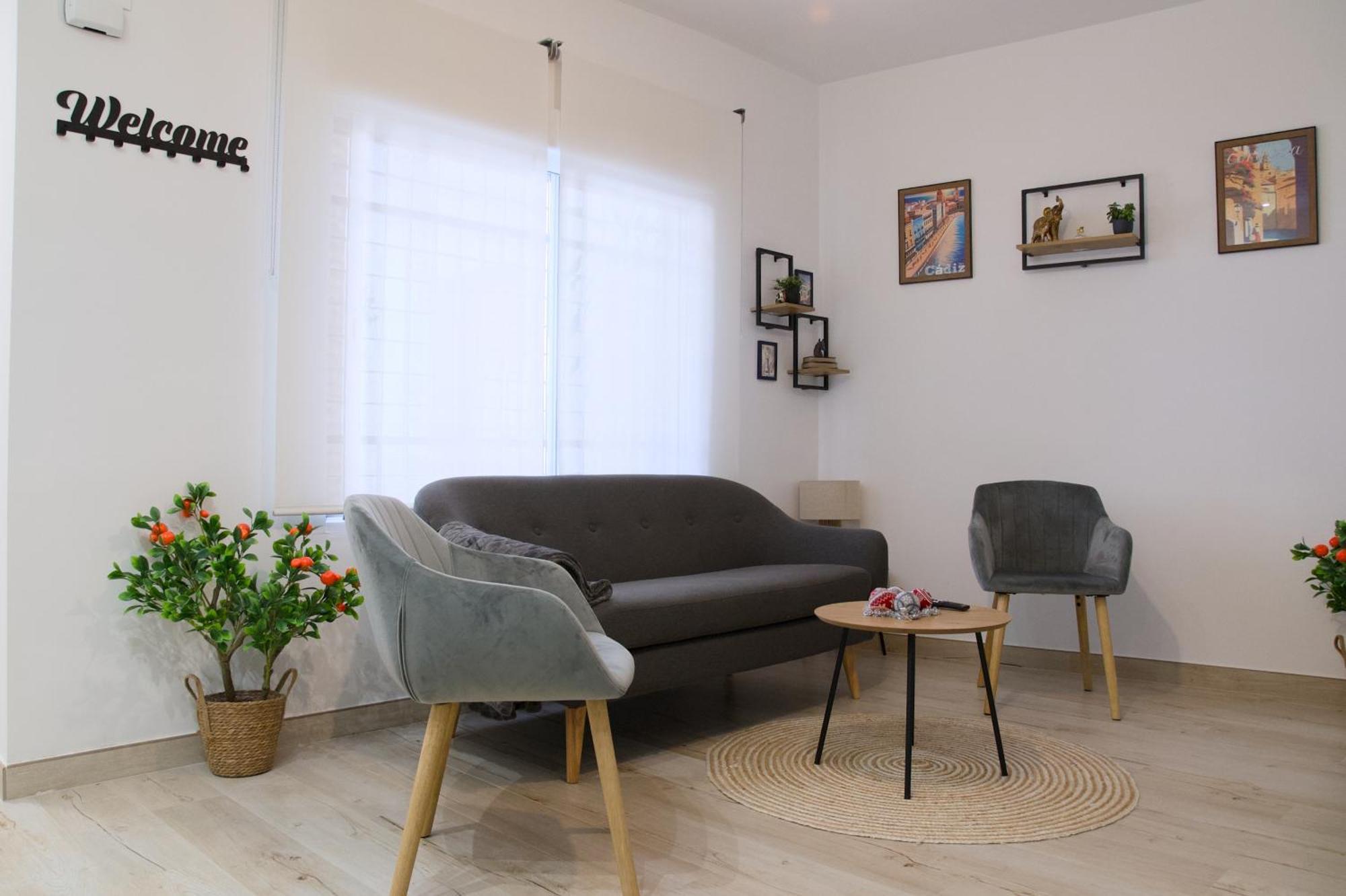 Carol Home Cordoba Dış mekan fotoğraf