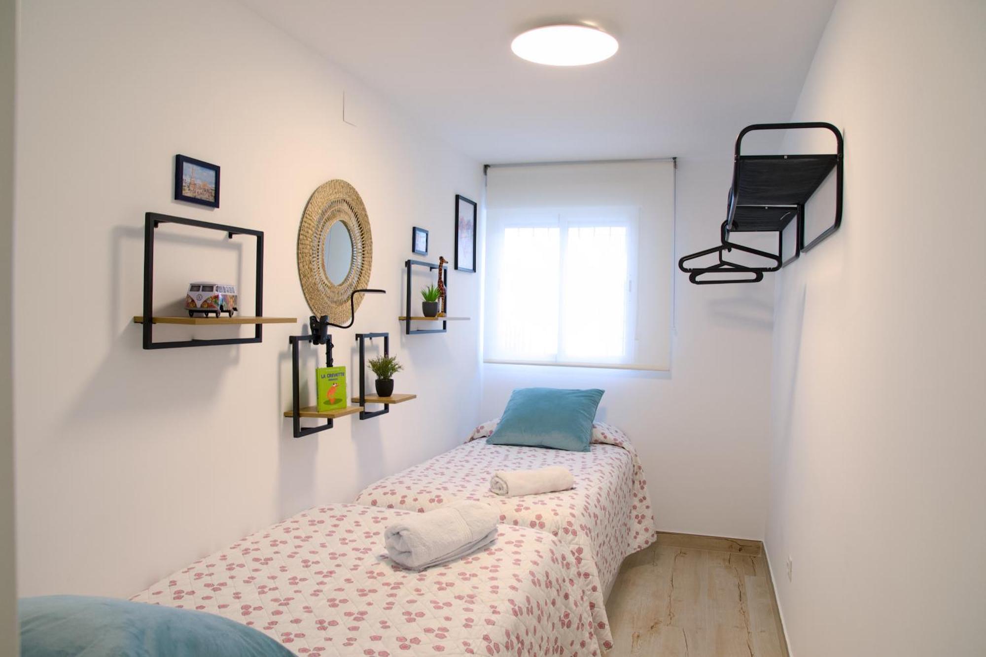 Carol Home Cordoba Dış mekan fotoğraf