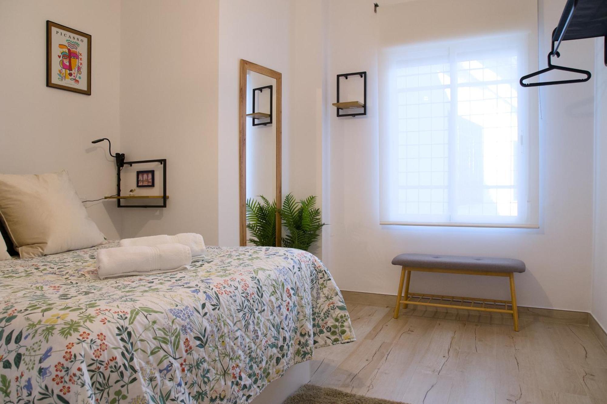 Carol Home Cordoba Dış mekan fotoğraf