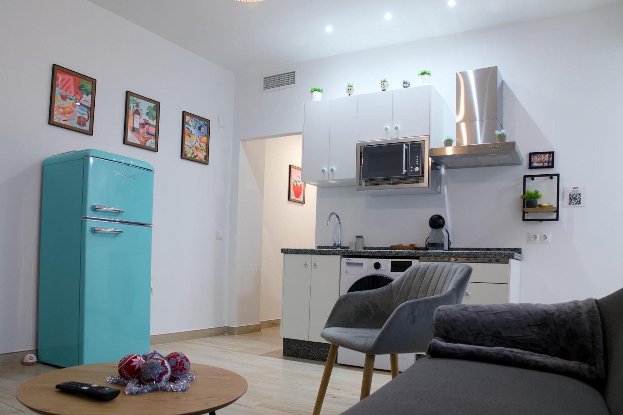 Carol Home Cordoba Dış mekan fotoğraf