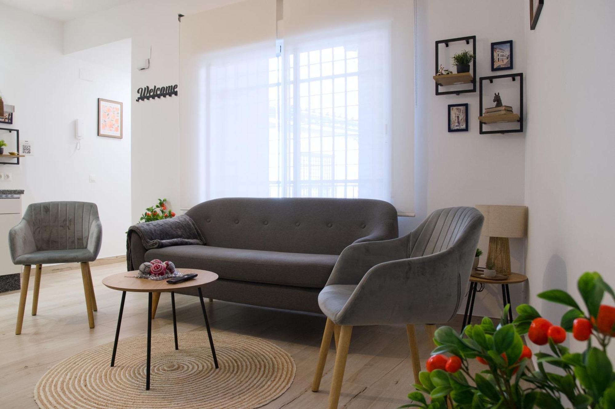 Carol Home Cordoba Dış mekan fotoğraf