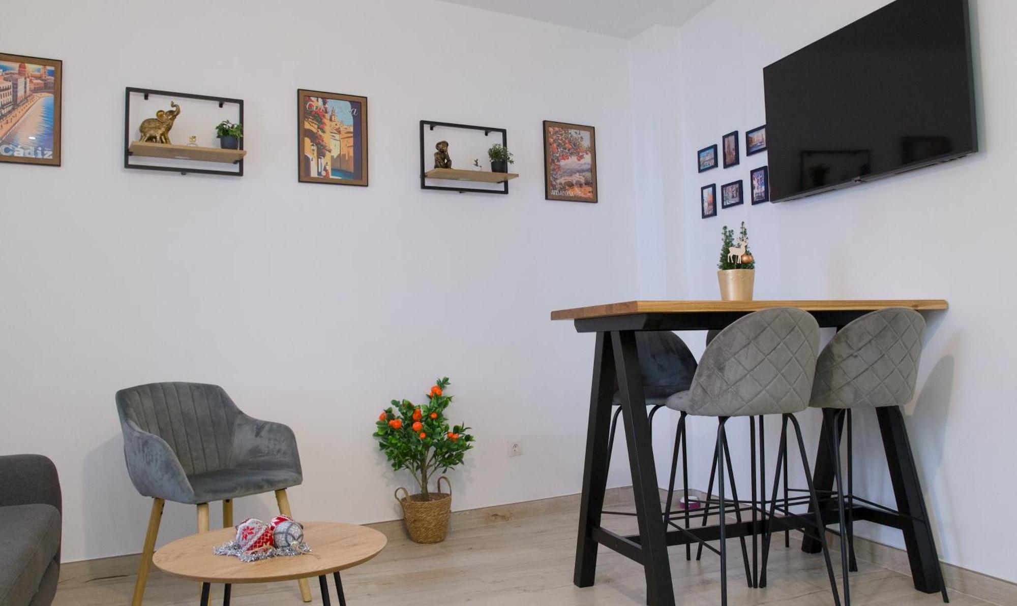 Carol Home Cordoba Dış mekan fotoğraf