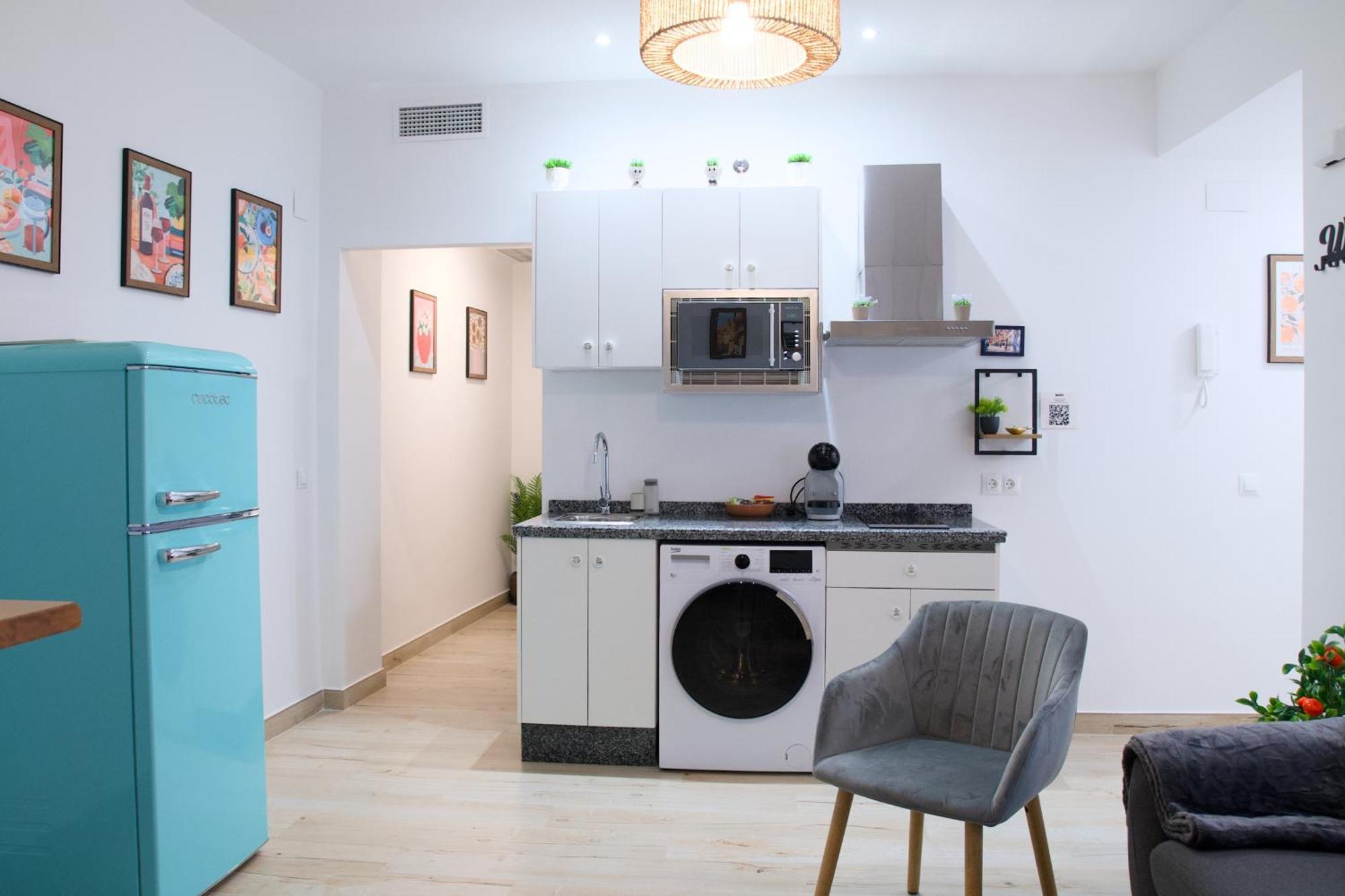 Carol Home Cordoba Dış mekan fotoğraf